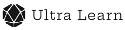 Ultra Learn Logo